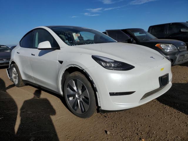 Photo 0 VIN: 5YJYGDEE6MF074458 - TESLA MODEL Y 