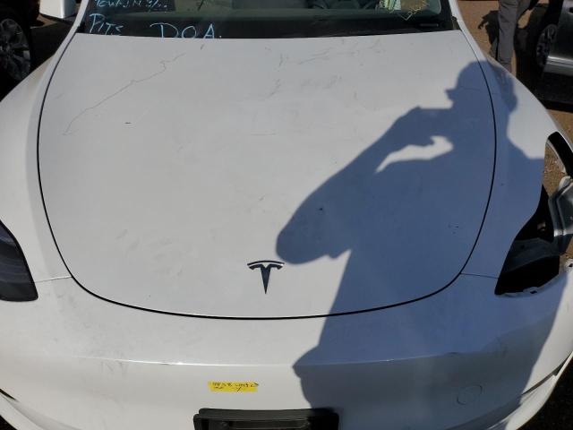 Photo 6 VIN: 5YJYGDEE6MF074458 - TESLA MODEL Y 