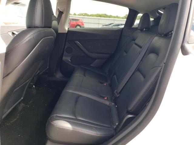 Photo 5 VIN: 5YJYGDEE6MF077747 - TESLA MODEL Y 