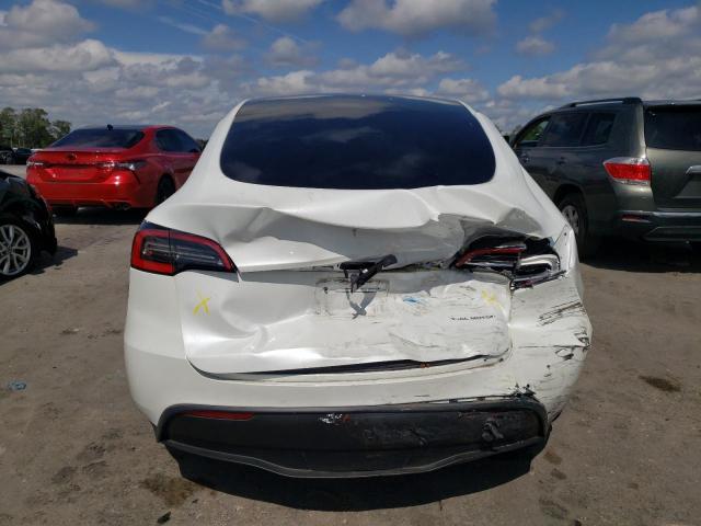 Photo 8 VIN: 5YJYGDEE6MF077747 - TESLA MODEL Y 