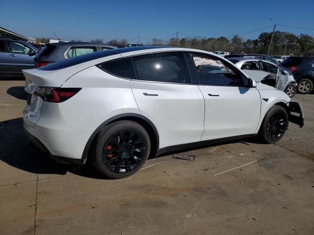 Photo 2 VIN: 5YJYGDEE6MF080440 - TESLA MODEL Y 