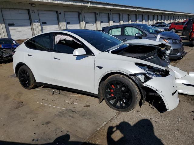 Photo 3 VIN: 5YJYGDEE6MF080440 - TESLA MODEL Y 