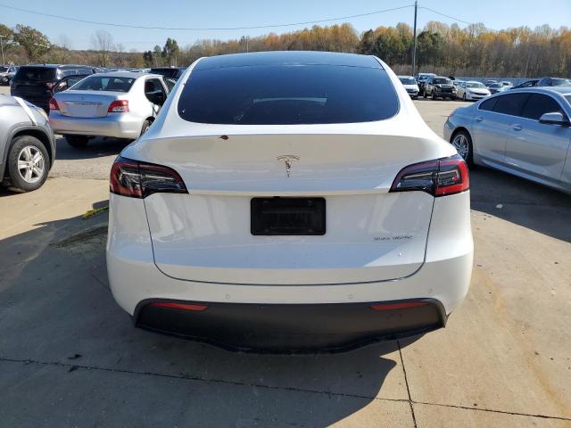 Photo 5 VIN: 5YJYGDEE6MF080440 - TESLA MODEL Y 