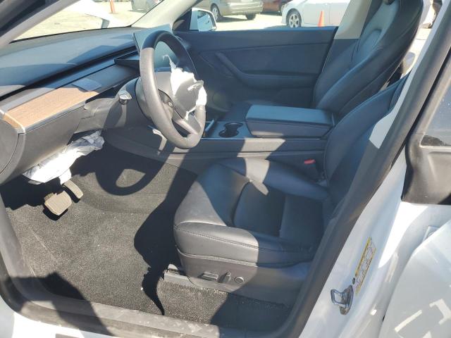 Photo 6 VIN: 5YJYGDEE6MF082527 - TESLA MODEL Y 