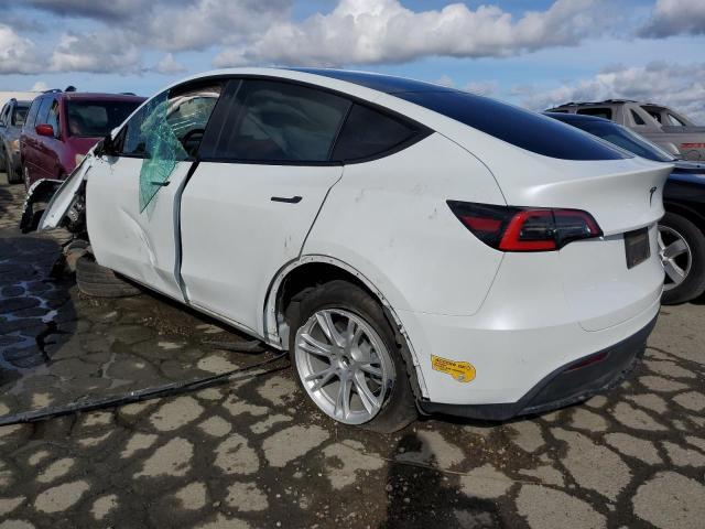 Photo 1 VIN: 5YJYGDEE6MF094256 - TESLA MODEL Y 