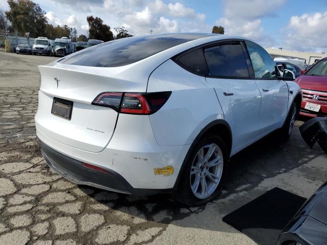 Photo 2 VIN: 5YJYGDEE6MF094256 - TESLA MODEL Y 