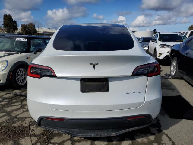 Photo 5 VIN: 5YJYGDEE6MF094256 - TESLA MODEL Y 