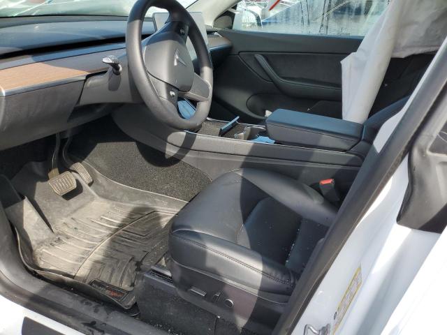 Photo 6 VIN: 5YJYGDEE6MF094256 - TESLA MODEL Y 