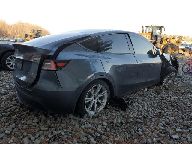 Photo 2 VIN: 5YJYGDEE6MF114800 - TESLA MODEL Y 