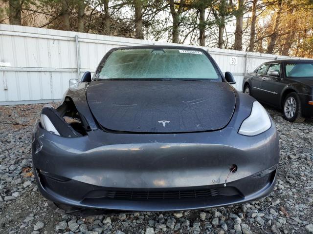 Photo 4 VIN: 5YJYGDEE6MF114800 - TESLA MODEL Y 