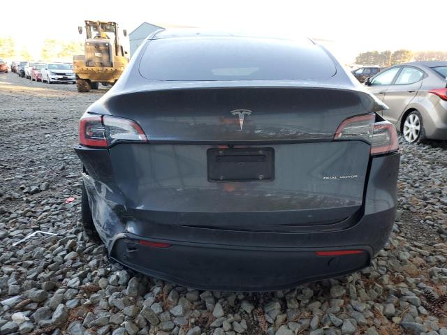 Photo 5 VIN: 5YJYGDEE6MF114800 - TESLA MODEL Y 