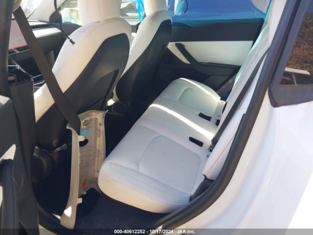 Photo 7 VIN: 5YJYGDEE6MF118121 - TESLA MODEL Y 