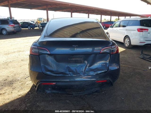 Photo 5 VIN: 5YJYGDEE6MF148428 - TESLA MODEL Y 