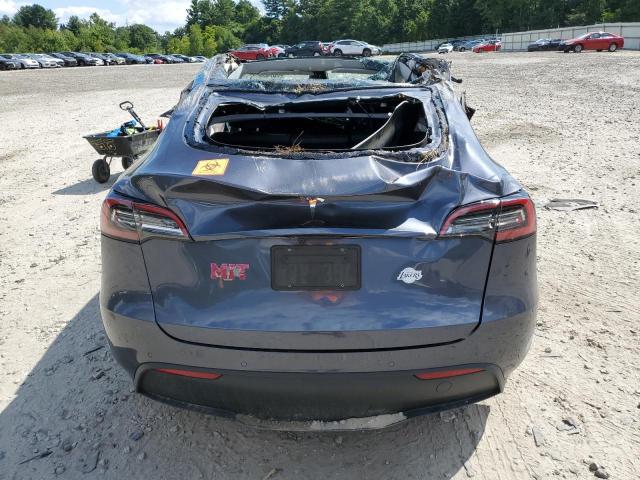 Photo 5 VIN: 5YJYGDEE6MF153113 - TESLA MODEL Y 