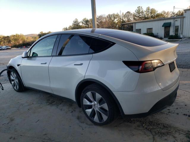 Photo 1 VIN: 5YJYGDEE6MF174866 - TESLA MODEL Y 