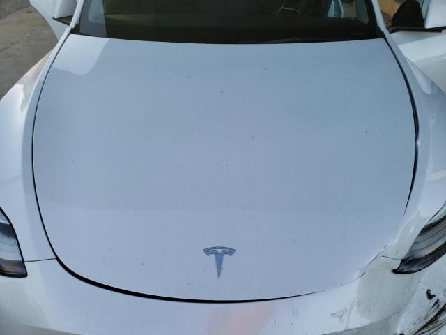 Photo 10 VIN: 5YJYGDEE6MF174866 - TESLA MODEL Y 