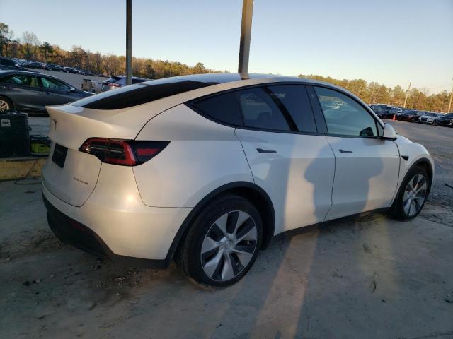 Photo 2 VIN: 5YJYGDEE6MF174866 - TESLA MODEL Y 