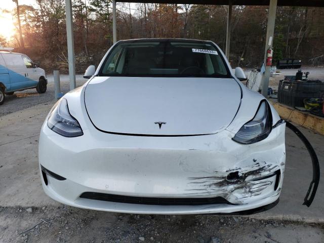 Photo 4 VIN: 5YJYGDEE6MF174866 - TESLA MODEL Y 