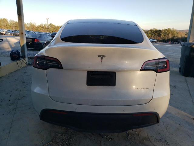 Photo 5 VIN: 5YJYGDEE6MF174866 - TESLA MODEL Y 