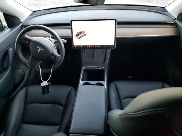 Photo 7 VIN: 5YJYGDEE6MF174866 - TESLA MODEL Y 