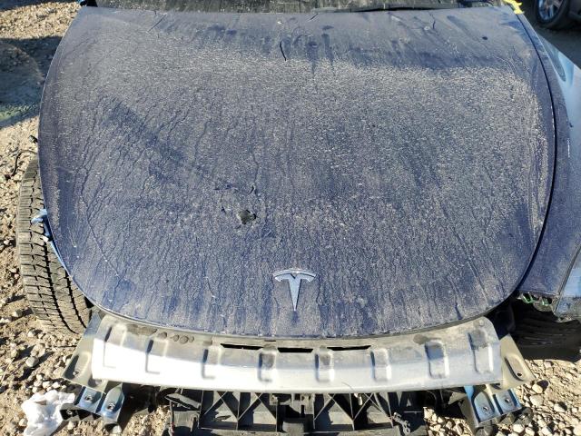 Photo 10 VIN: 5YJYGDEE6MF188606 - TESLA MODEL Y 