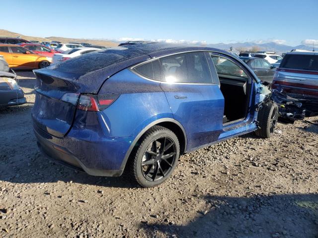 Photo 2 VIN: 5YJYGDEE6MF188606 - TESLA MODEL Y 