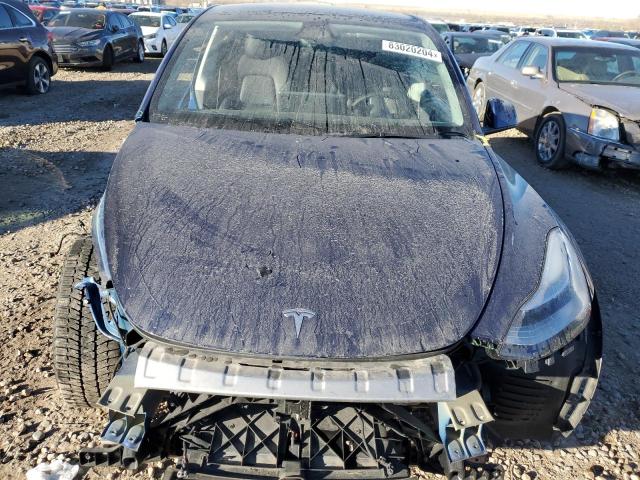 Photo 4 VIN: 5YJYGDEE6MF188606 - TESLA MODEL Y 