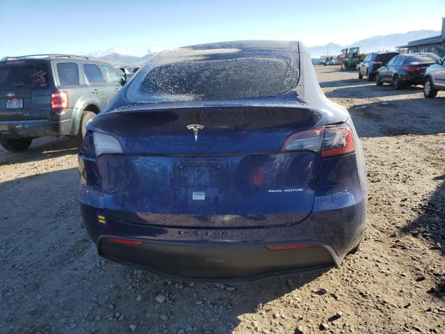 Photo 5 VIN: 5YJYGDEE6MF188606 - TESLA MODEL Y 