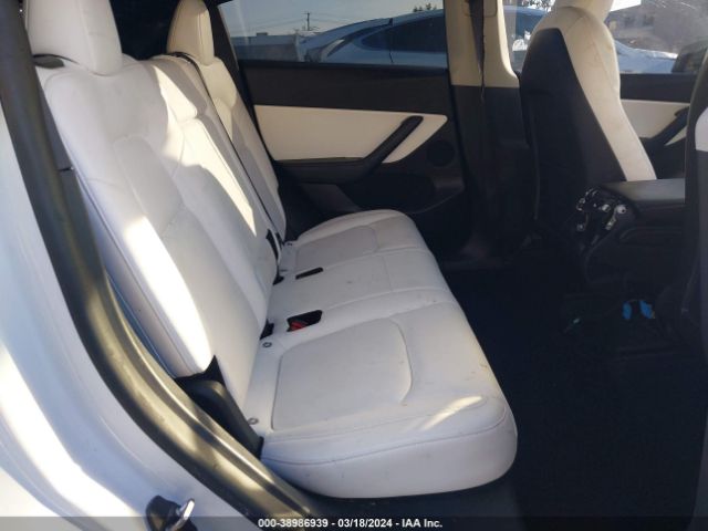 Photo 7 VIN: 5YJYGDEE6MF189335 - TESLA MODEL Y 