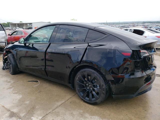 Photo 1 VIN: 5YJYGDEE6MF209230 - TESLA MODEL Y 