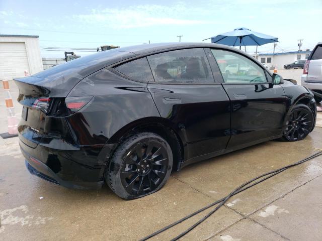 Photo 2 VIN: 5YJYGDEE6MF209230 - TESLA MODEL Y 