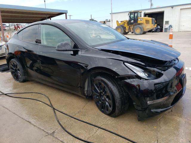 Photo 3 VIN: 5YJYGDEE6MF209230 - TESLA MODEL Y 