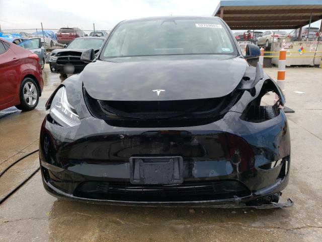 Photo 4 VIN: 5YJYGDEE6MF209230 - TESLA MODEL Y 