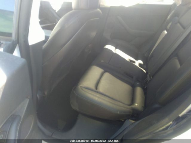 Photo 7 VIN: 5YJYGDEE6MF214606 - TESLA MODEL Y 