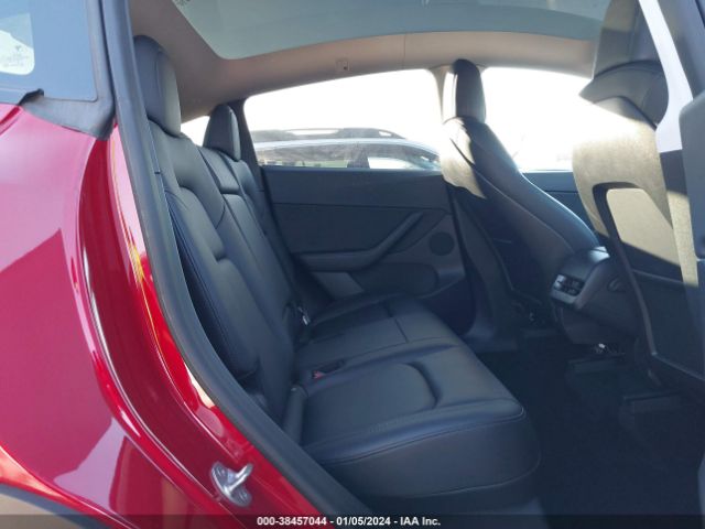 Photo 7 VIN: 5YJYGDEE6MF222673 - TESLA MODEL Y 