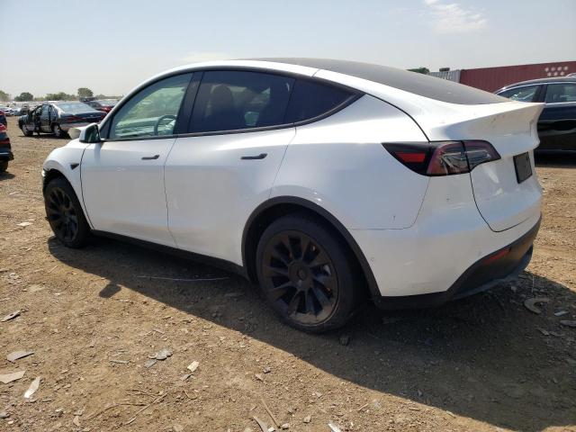 Photo 1 VIN: 5YJYGDEE6MF233415 - TESLA MODEL Y 