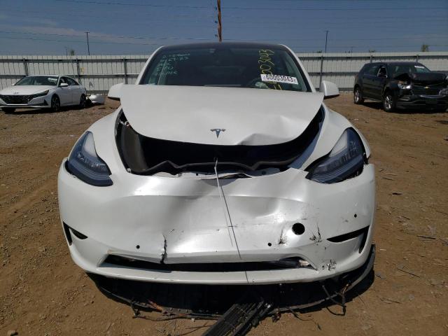 Photo 4 VIN: 5YJYGDEE6MF233415 - TESLA MODEL Y 