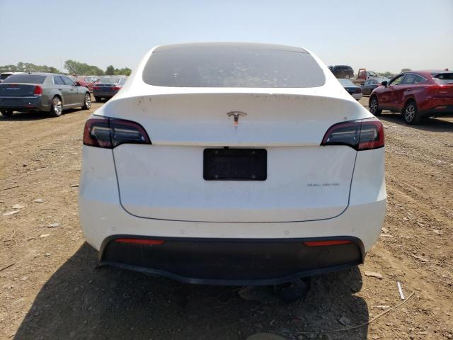 Photo 5 VIN: 5YJYGDEE6MF233415 - TESLA MODEL Y 