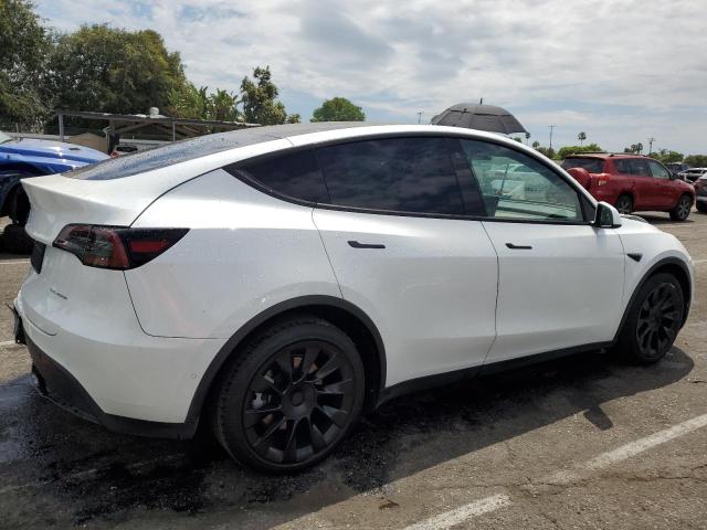 Photo 2 VIN: 5YJYGDEE6MF241062 - TESLA MODEL Y 