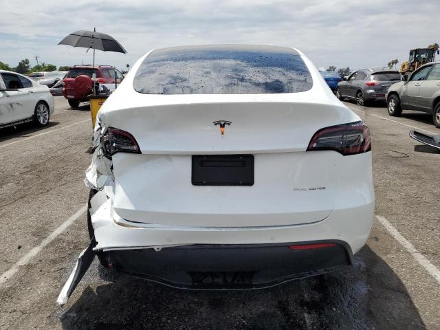 Photo 5 VIN: 5YJYGDEE6MF241062 - TESLA MODEL Y 