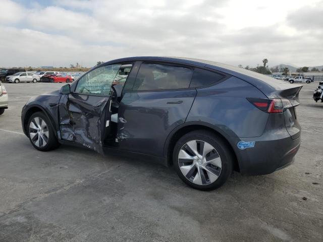 Photo 1 VIN: 5YJYGDEE6MF246875 - TESLA MODEL Y 