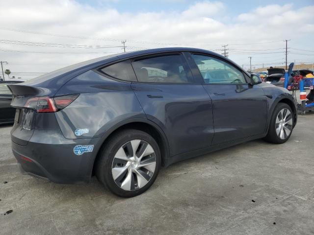 Photo 2 VIN: 5YJYGDEE6MF246875 - TESLA MODEL Y 