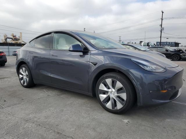 Photo 3 VIN: 5YJYGDEE6MF246875 - TESLA MODEL Y 