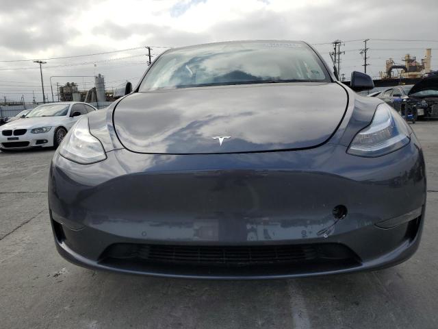 Photo 4 VIN: 5YJYGDEE6MF246875 - TESLA MODEL Y 