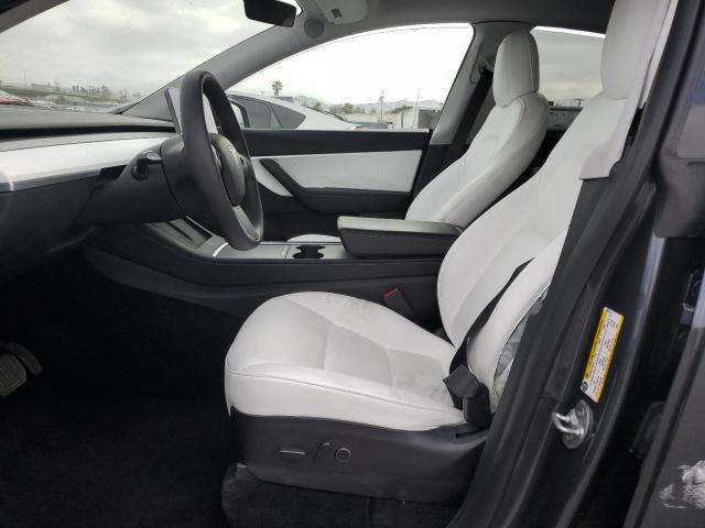 Photo 6 VIN: 5YJYGDEE6MF246875 - TESLA MODEL Y 