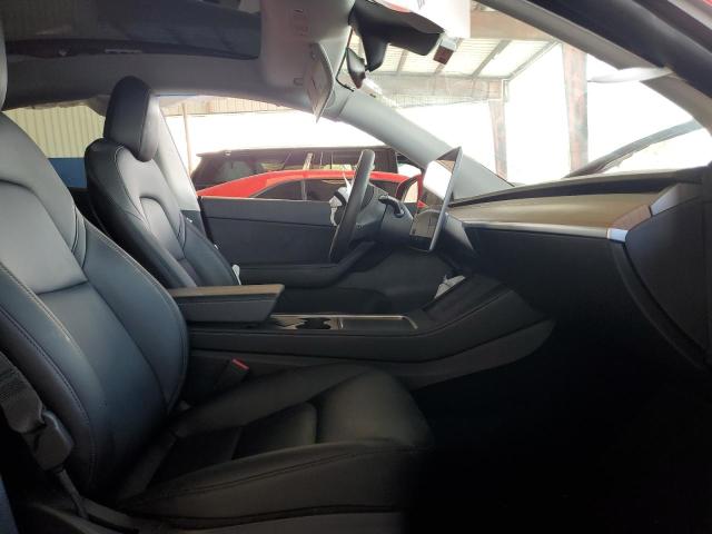 Photo 4 VIN: 5YJYGDEE6MF255401 - TESLA MODEL Y 