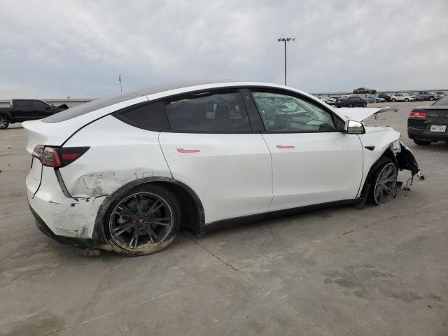 Photo 2 VIN: 5YJYGDEE6MF266043 - TESLA MODEL Y 