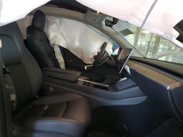 Photo 4 VIN: 5YJYGDEE6MF278760 - TESLA MODEL Y 