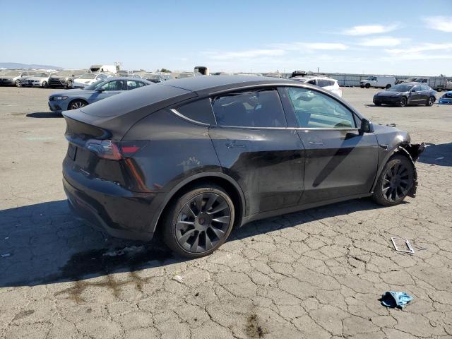 Photo 2 VIN: 5YJYGDEE6MF281173 - TESLA MODEL Y 