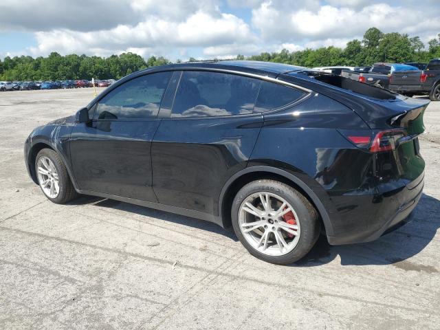 Photo 1 VIN: 5YJYGDEE6MF295512 - TESLA MODEL Y 